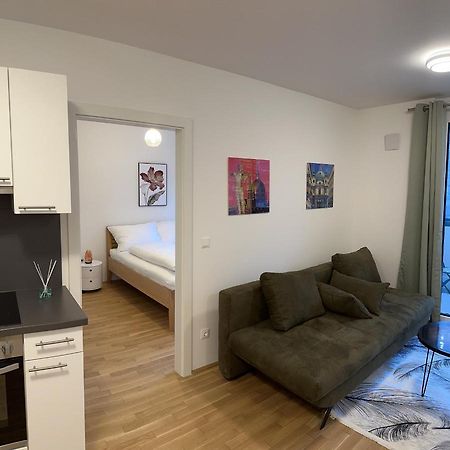 Amazing City Center Apartment Vienna Esterno foto