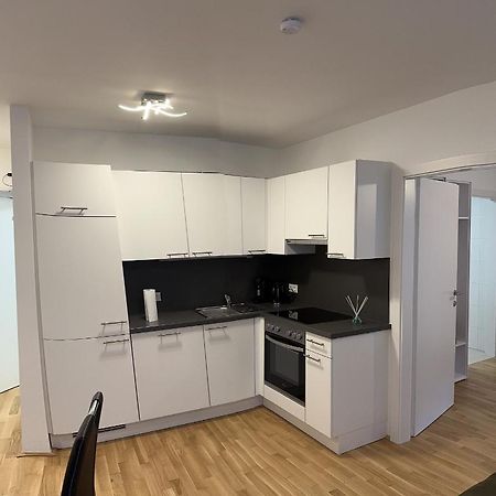 Amazing City Center Apartment Vienna Esterno foto