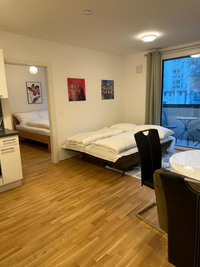 Amazing City Center Apartment Vienna Esterno foto