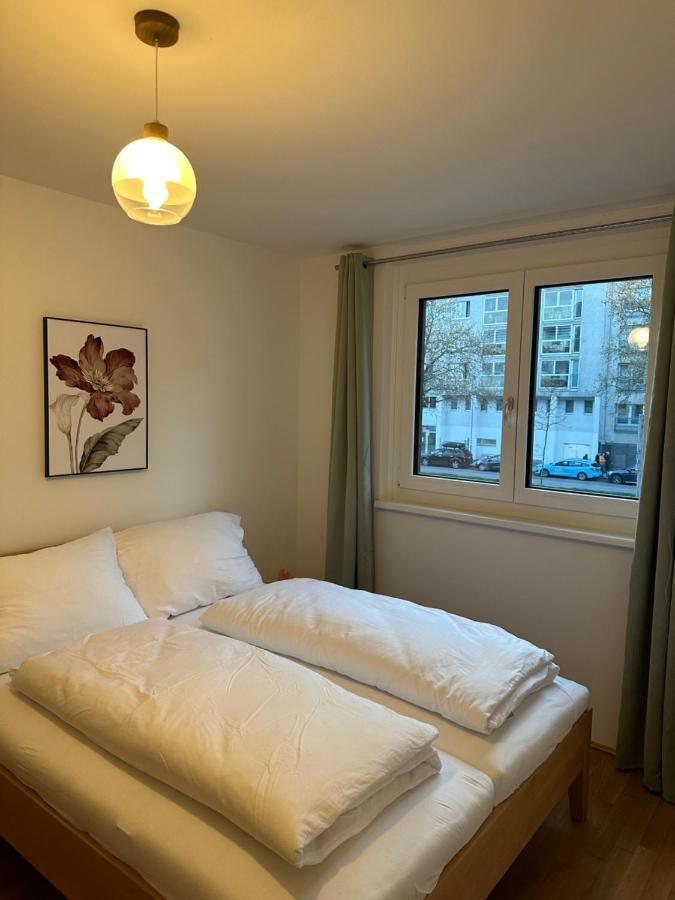 Amazing City Center Apartment Vienna Esterno foto