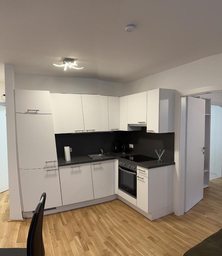 Amazing City Center Apartment Vienna Esterno foto