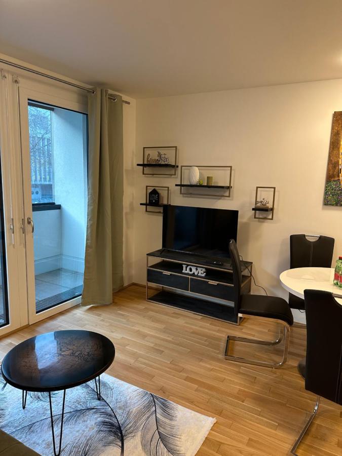 Amazing City Center Apartment Vienna Esterno foto
