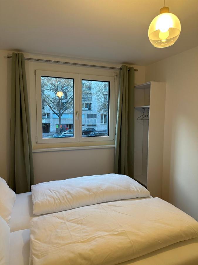 Amazing City Center Apartment Vienna Esterno foto