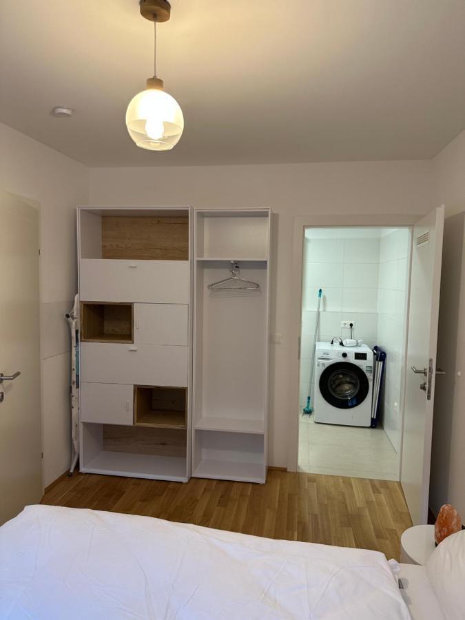 Amazing City Center Apartment Vienna Esterno foto