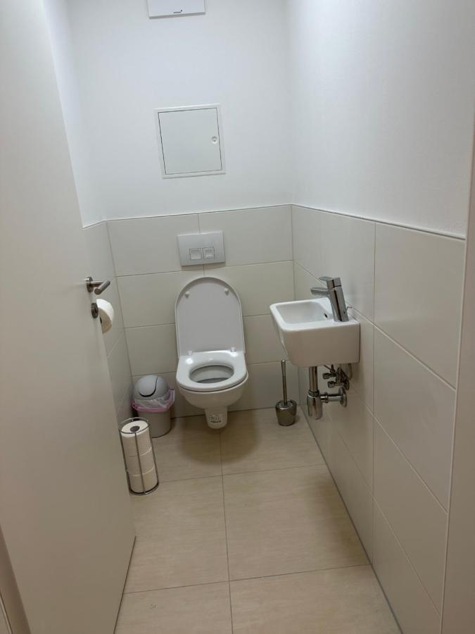 Amazing City Center Apartment Vienna Esterno foto