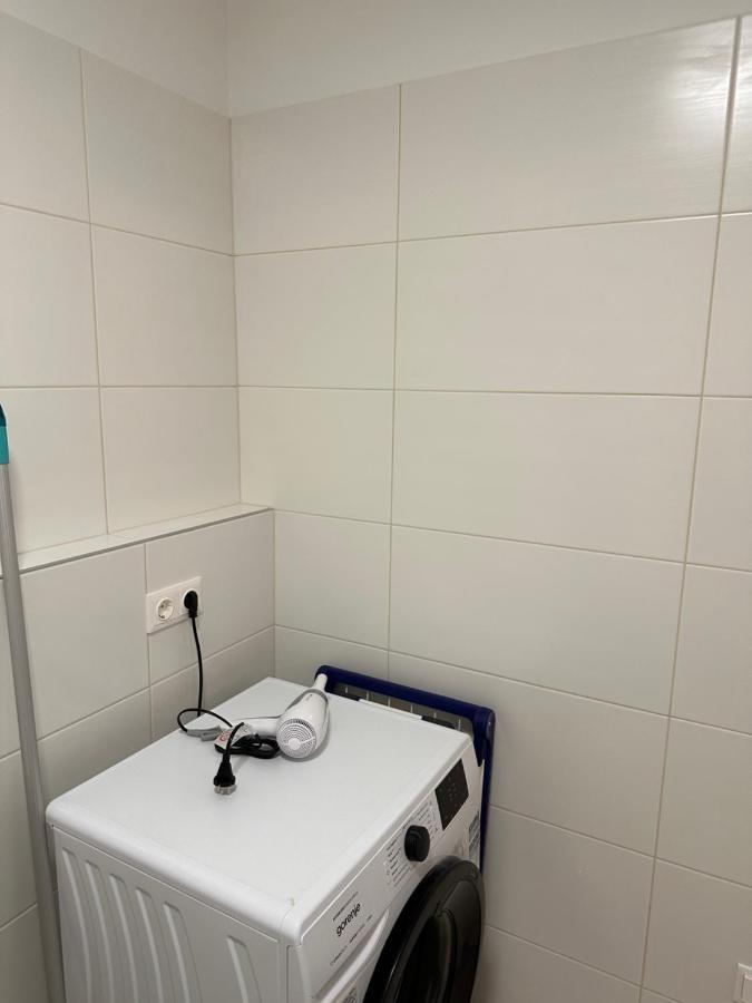 Amazing City Center Apartment Vienna Esterno foto