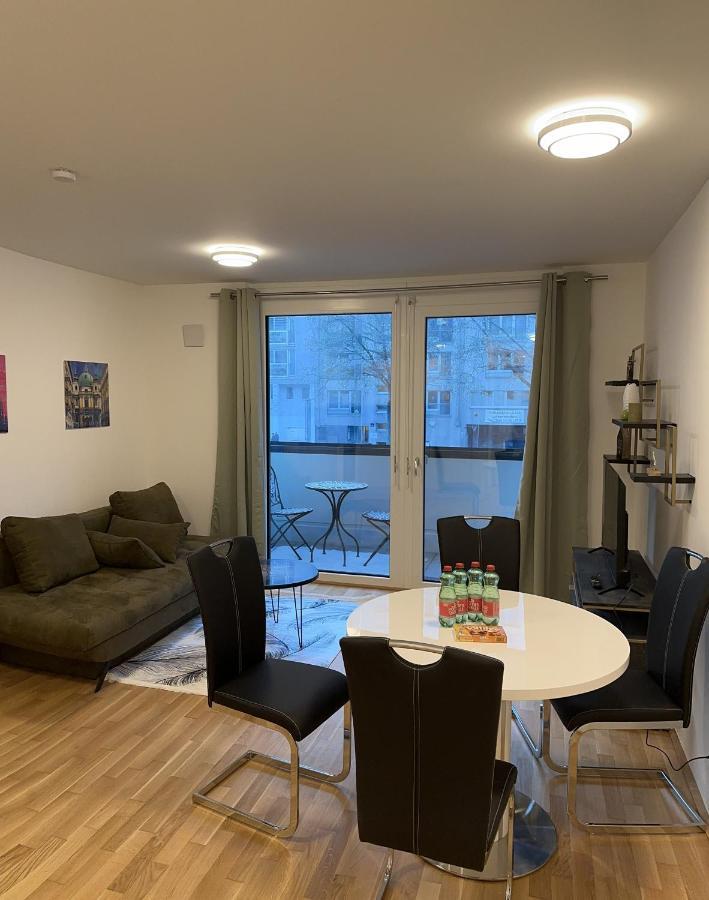 Amazing City Center Apartment Vienna Esterno foto