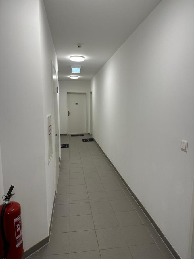 Amazing City Center Apartment Vienna Esterno foto