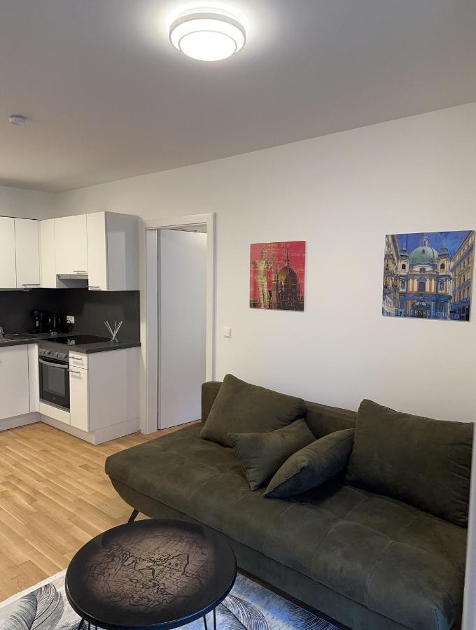 Amazing City Center Apartment Vienna Esterno foto
