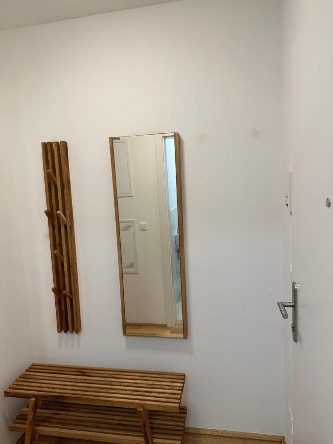 Amazing City Center Apartment Vienna Esterno foto